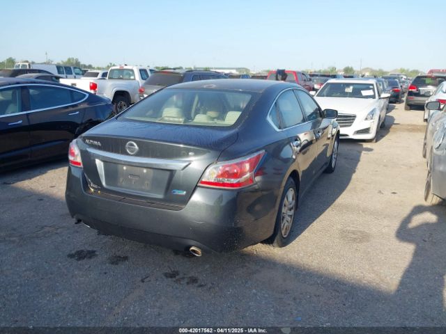 1N4AL3AP3EN215722 Nissan Altima 2.5 S