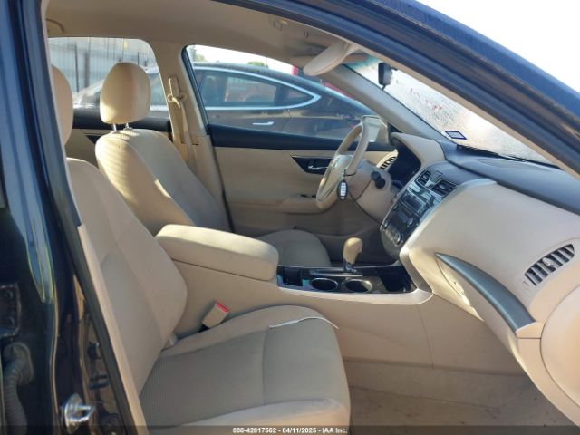 1N4AL3AP3EN215722 Nissan Altima 2.5 S