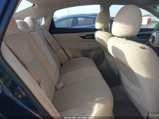1N4AL3AP3EN215722 Nissan Altima 2.5 S