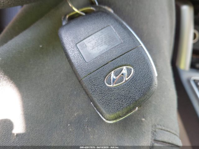 5NPE24AF2HH545061 Hyundai SONATA SE