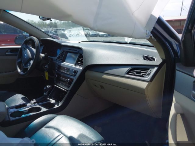 5NPE24AF2HH545061 Hyundai SONATA SE