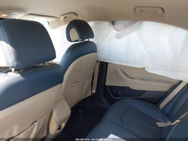 5NPE24AF2HH545061 Hyundai SONATA SE