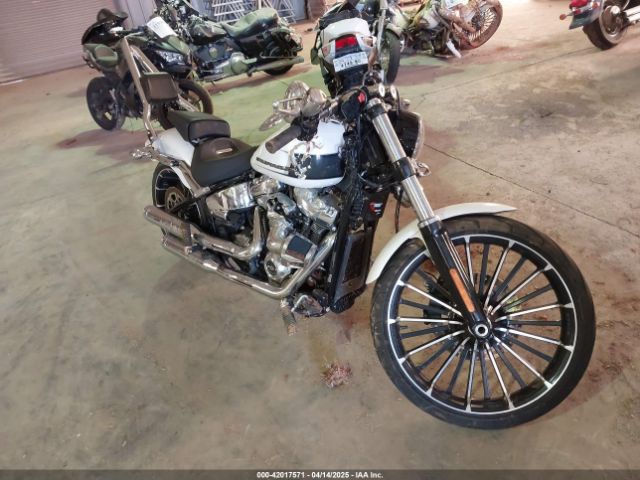 2024 HARLEY-DAVIDSON FXBR 1HD1YEZ1XRB049132
