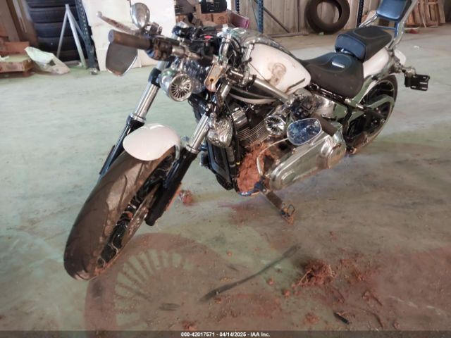 2024 HARLEY-DAVIDSON FXBR 1HD1YEZ1XRB049132 Photo 1