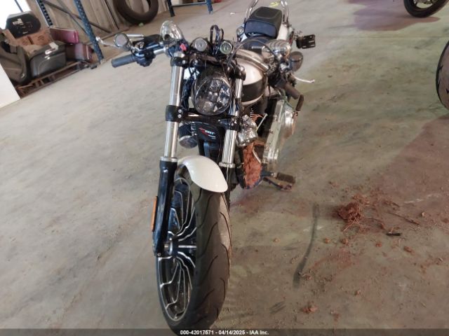 2024 HARLEY-DAVIDSON FXBR 1HD1YEZ1XRB049132 Photo 4