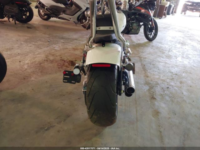 2024 HARLEY-DAVIDSON FXBR 1HD1YEZ1XRB049132 Photo 5