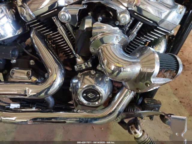 2024 HARLEY-DAVIDSON FXBR 1HD1YEZ1XRB049132 Photo 7