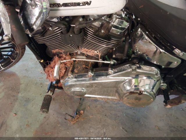 2024 HARLEY-DAVIDSON FXBR 1HD1YEZ1XRB049132 Photo 8