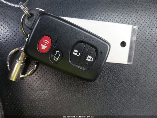 4T3ZK3BB7EU067702 Toyota Venza Xle V6