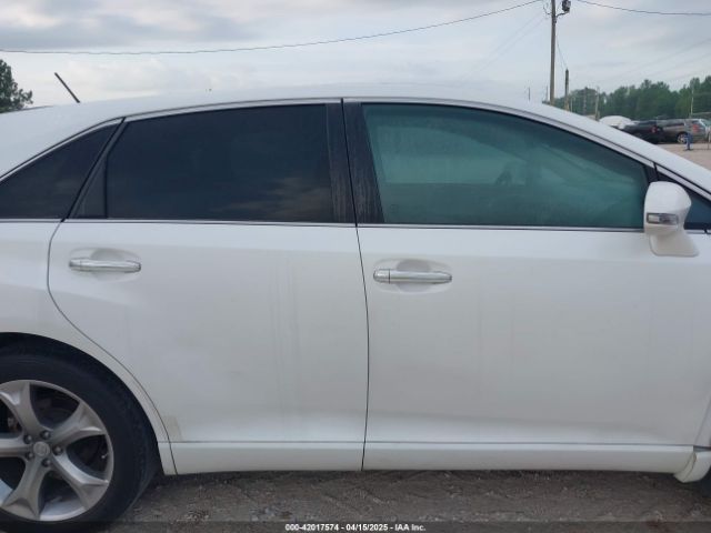 4T3ZK3BB7EU067702 Toyota Venza Xle V6