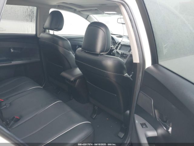 4T3ZK3BB7EU067702 Toyota Venza Xle V6