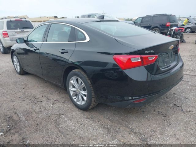 1G1ZD5ST0SF130403 Chevrolet Malibu Fwd 1lt