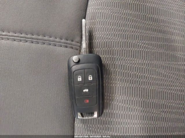 1G11Z5SLXFU101202 Chevrolet IMPALA LS