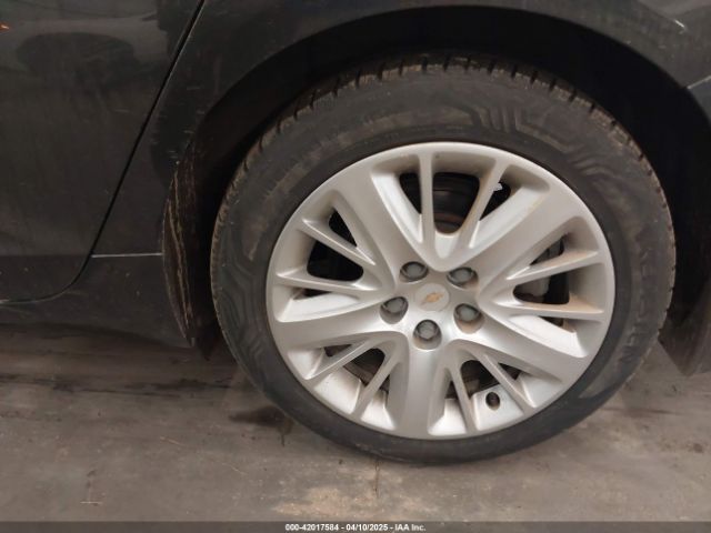 1G11Z5SLXFU101202 Chevrolet IMPALA LS