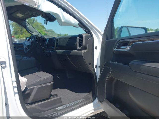 2023 CHEVROLET SILVERADO 1500 3GCUDDE86PG339377 Photo 4