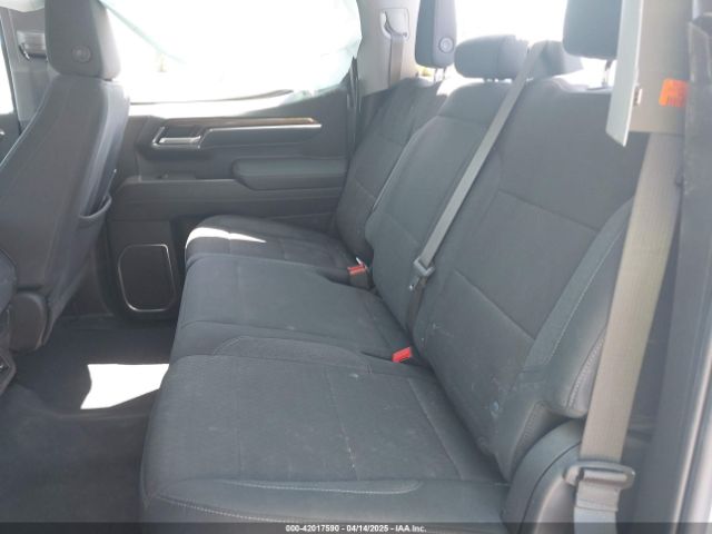 2023 CHEVROLET SILVERADO 1500 3GCUDDE86PG339377 Photo 7