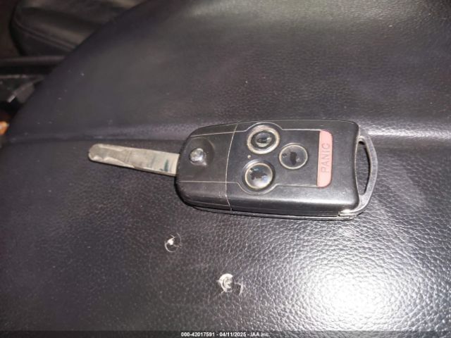 2008 ACURA MDX 2HNYD28408H515608 Photo 10