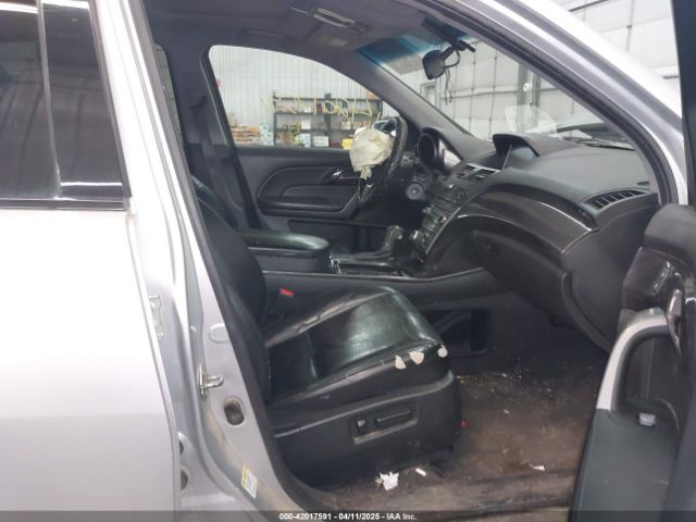 2008 ACURA MDX 2HNYD28408H515608 Photo 4
