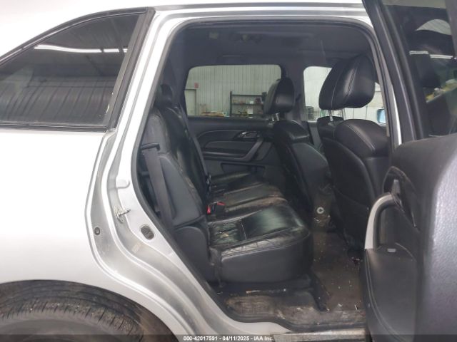 2008 ACURA MDX 2HNYD28408H515608 Photo 7