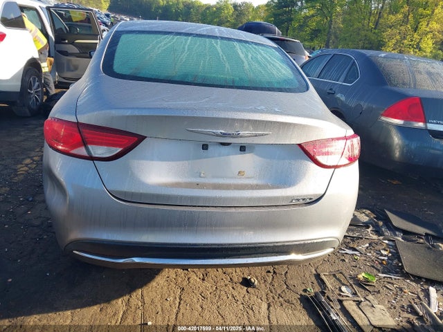 1C3CCCABXGN116653 Chrysler 200 Limited