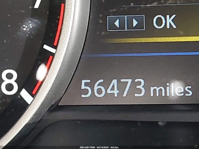 Nissan Maxima Sv Xtronic Cvt 2020 1N4AA6CV2LC375702 Image 15