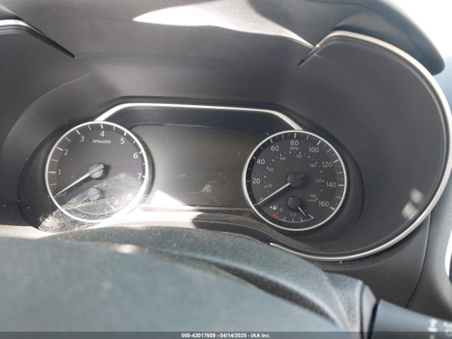 Nissan Maxima Sv Xtronic Cvt 2020 1N4AA6CV2LC375702 Image 7