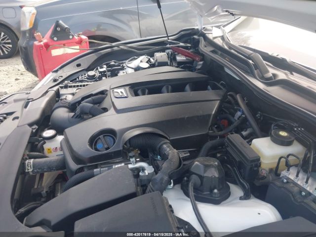 JTHDP5BC5R5009096 Lexus RC F