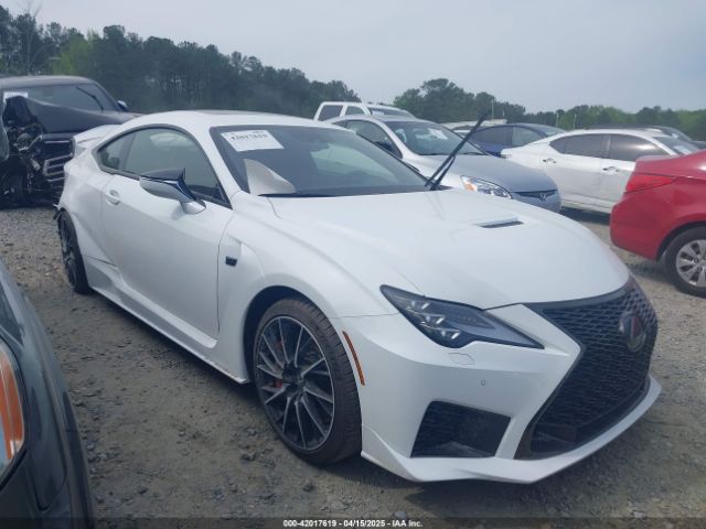 JTHDP5BC5R5009096 Lexus RC F