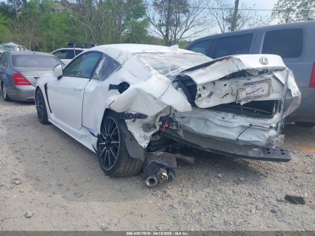 JTHDP5BC5R5009096 Lexus RC F