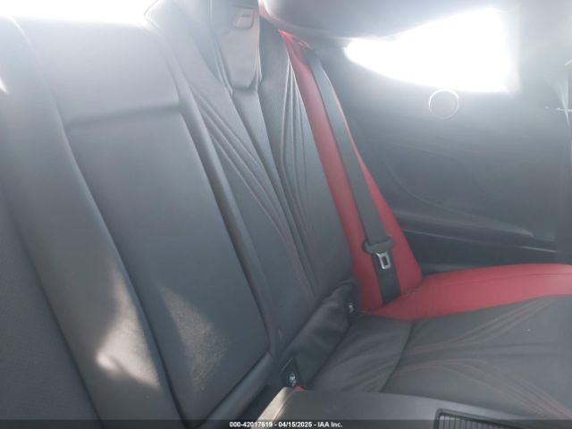 JTHDP5BC5R5009096 Lexus RC F