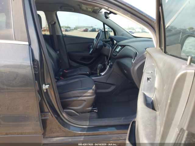 3GNCJLSB6KL352619 Chevrolet Trax Lt
