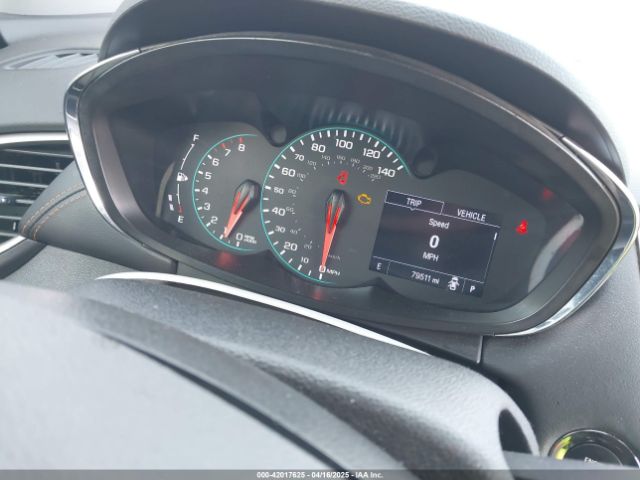 3GNCJLSB6KL352619 Chevrolet Trax Lt