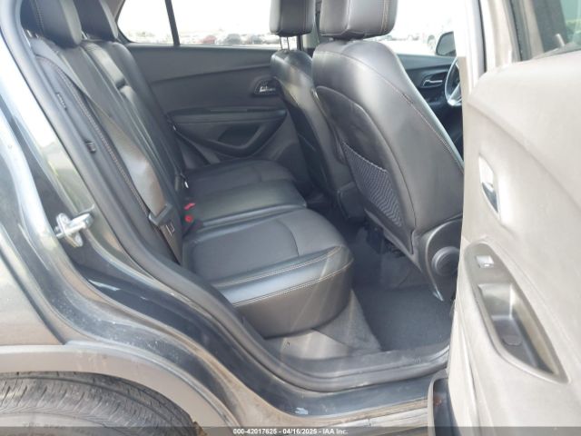 3GNCJLSB6KL352619 Chevrolet Trax Lt