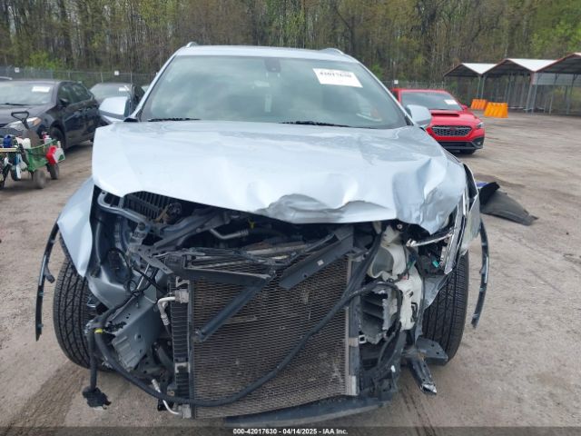 1GYKNARS9HZ281771 Cadillac Xt5 Standard