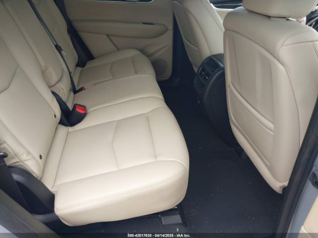 1GYKNARS9HZ281771 Cadillac Xt5 Standard
