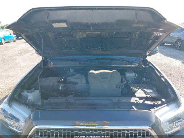 5TFCZ5AN5HX077315 Toyota Tacoma Trd Off Road