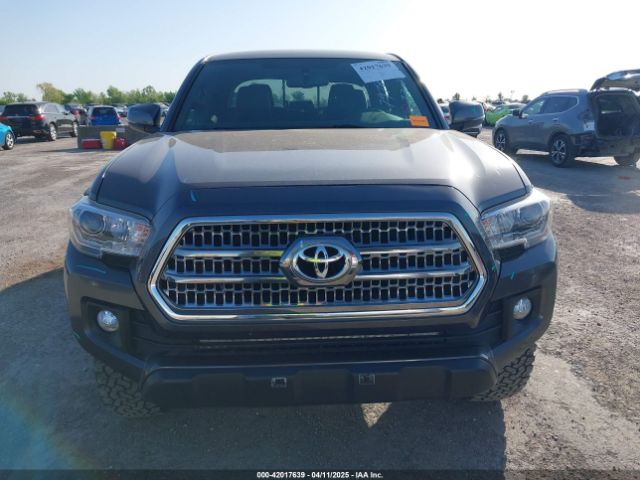 5TFCZ5AN5HX077315 Toyota Tacoma Trd Off Road