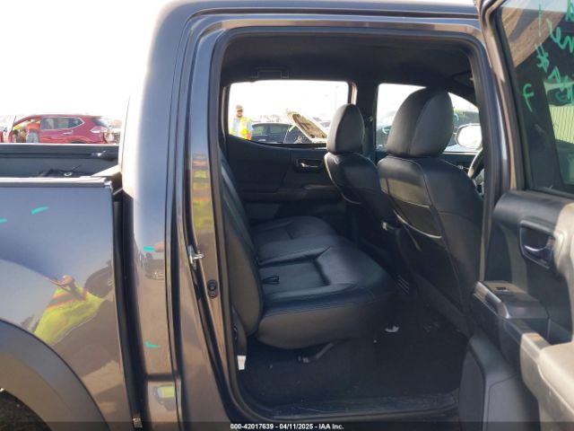 5TFCZ5AN5HX077315 Toyota Tacoma Trd Off Road