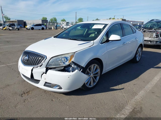 1G4PS5SK1F4165380 Buick Verano Leather Group
