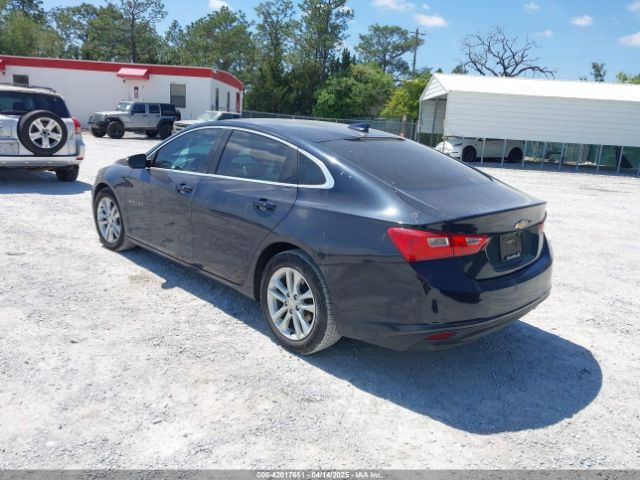 1G1ZE5ST5HF130466 Chevrolet MALIBU 1LT