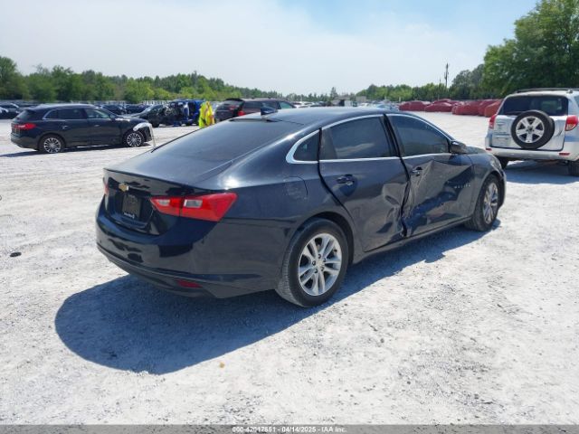 1G1ZE5ST5HF130466 Chevrolet MALIBU 1LT