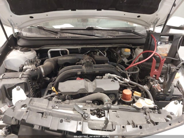 Subaru u5 2017 4S4BSANC0H3206632 Image 10