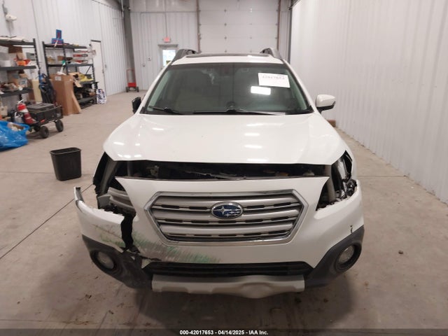Subaru u5 2017 4S4BSANC0H3206632 Image 13