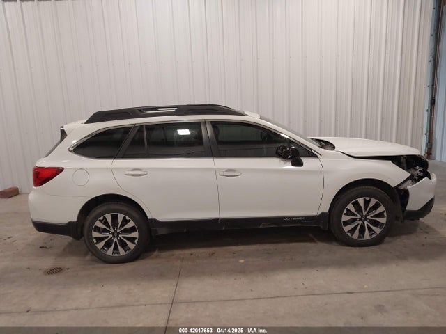 Subaru u5 2017 4S4BSANC0H3206632 Image 14