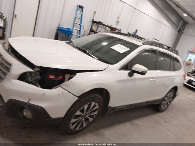 Subaru u5 2017 4S4BSANC0H3206632 Image 15