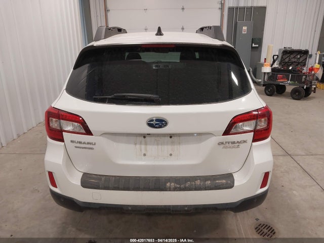 Subaru u5 2017 4S4BSANC0H3206632 Image 17