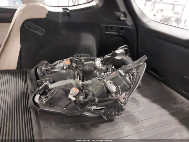 Subaru u5 2017 4S4BSANC0H3206632 Image 12