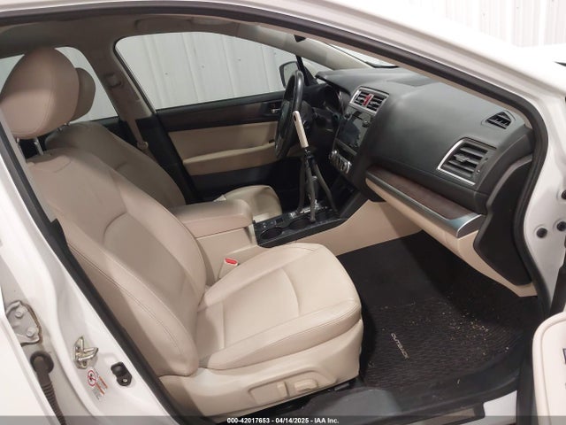 Subaru u5 2017 4S4BSANC0H3206632 Image 5