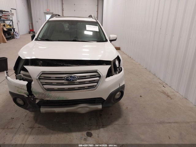Subaru u5 2017 4S4BSANC0H3206632 Image 6