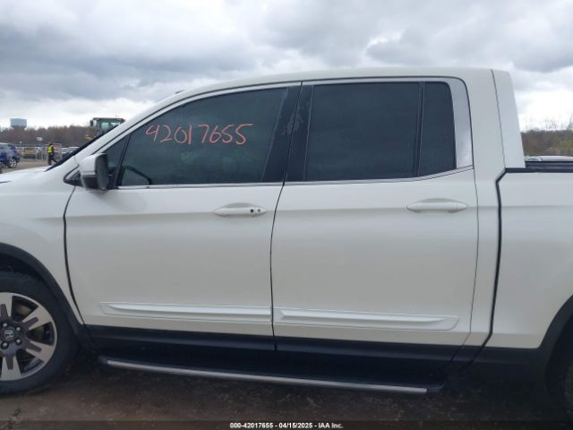 5FPYK3F63HB002582 Honda Ridgeline Rtl-t